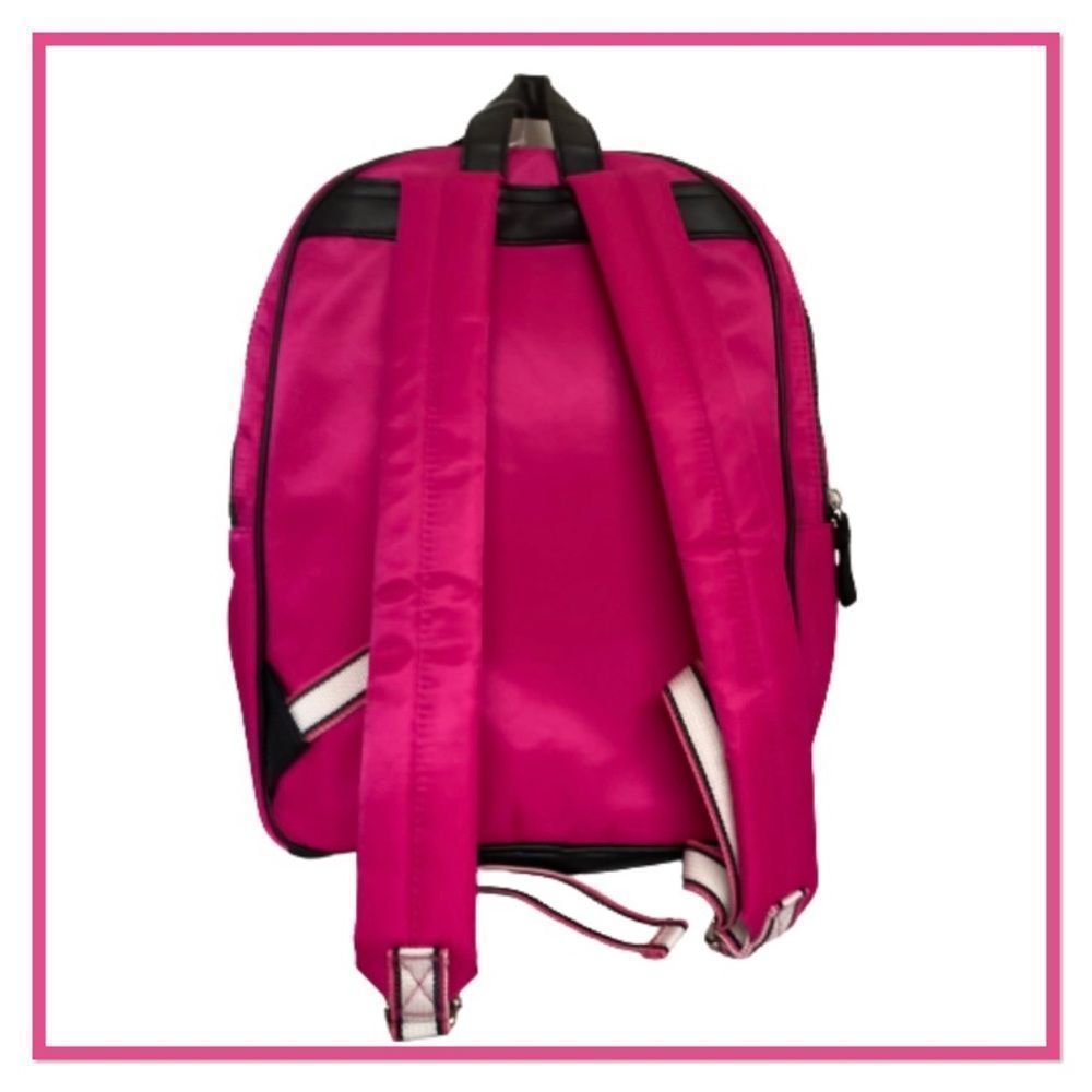 No Boundaries Multi Colored Backpack - Picture 5 of 14